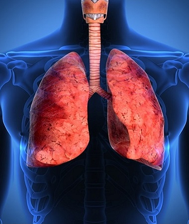  Asthma Treatment  